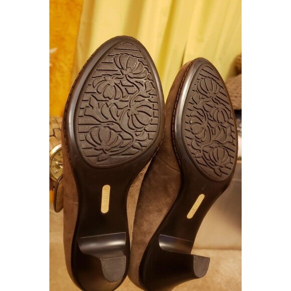 Soft Spot MaryJane shoes soft spot 7w Preowned - Picture 6 of 6